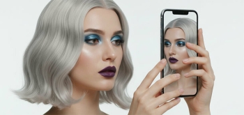 Wildberries в тестовом режиме запустил ИИ-примерку косметики