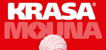 KRASAmouna — новы брэнд «Красного пищевика»