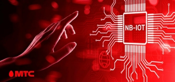 МТС наращивает инфраструктуру «интернета вещей» в Беларуси