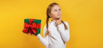 Что покупают белорусы ко дню защиты детей?