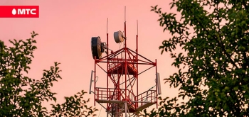 МТС рассказал, где улучшилось покрытие LTE