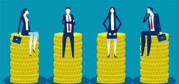 Сколько получали работники в сфере оптовой и розничной торговли Беларуси
