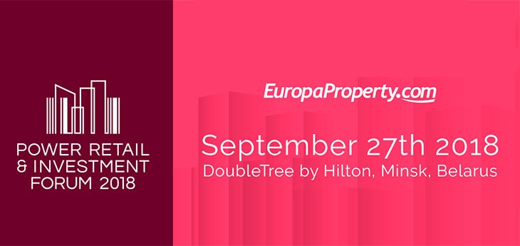 Second annual Belarus Power Retail & Investment Forum