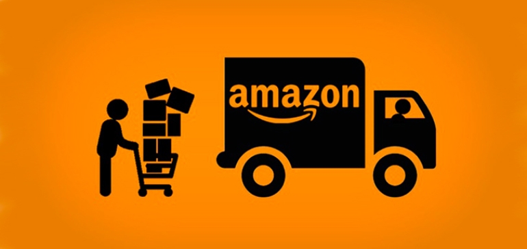 Amazon начал продавать продукты под собственными торговыми марками