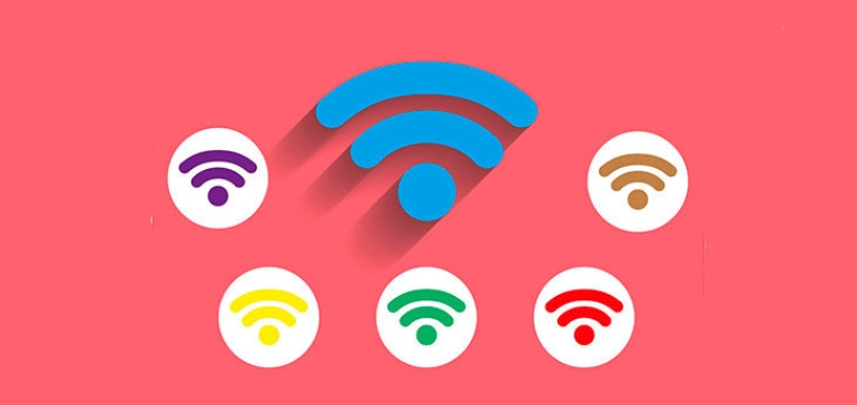 «Белсоюзпечать» привлекает посетителей в свои торговые точки бесплатным Wi-Fi