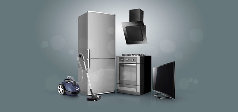Продавцы бытовой техники могут расслабиться до 1 июля