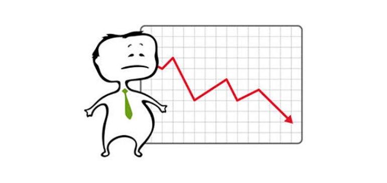 Доходы белорусских домохозяйств падают с 2015 года