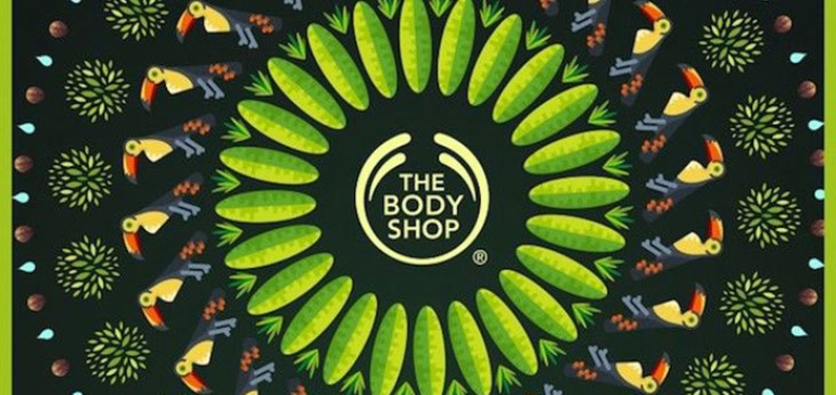 Глава Alibaba Group Джек Ма готов купить у L’Oreal косметический бренд The Body Shop 