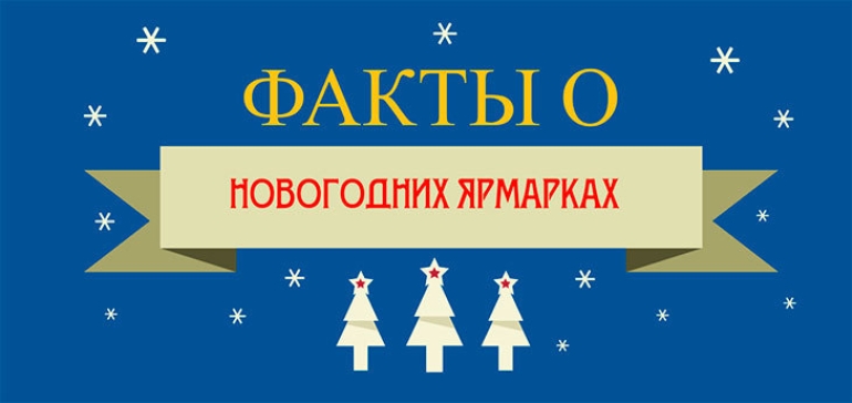 Интерактивная карта нужных новогодних мест в Минске