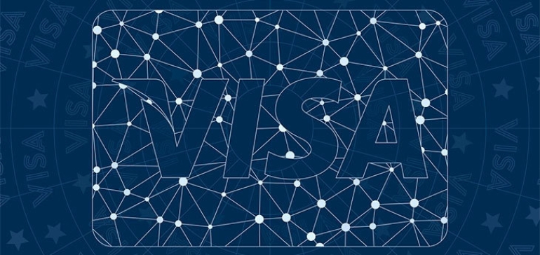 Visa запускает новую платформу Visa Next для создания цифровых платежных продуктов