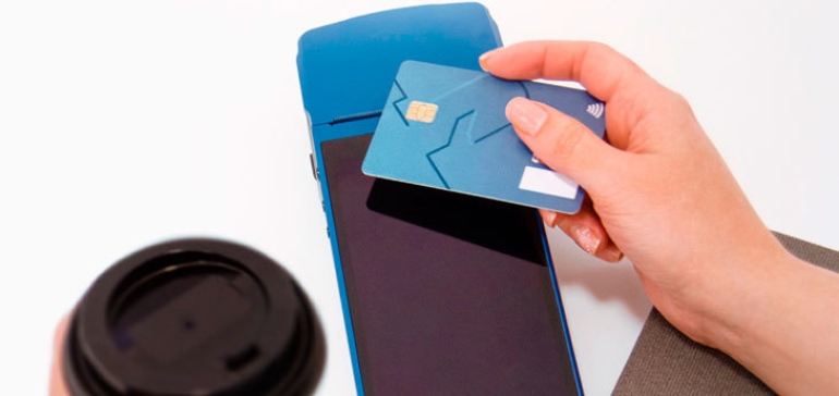 А1 представил мобильное кассовое решение «Smart-касса» для проведения платежей