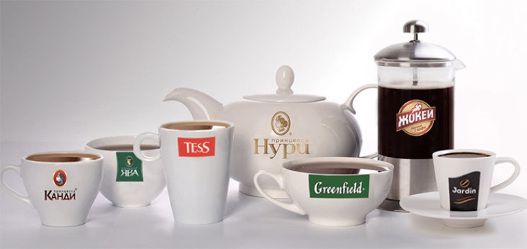 ЕЭК рассматривает заявления о противозаконном копировании беларусскими компаниями брендов известных марок чая