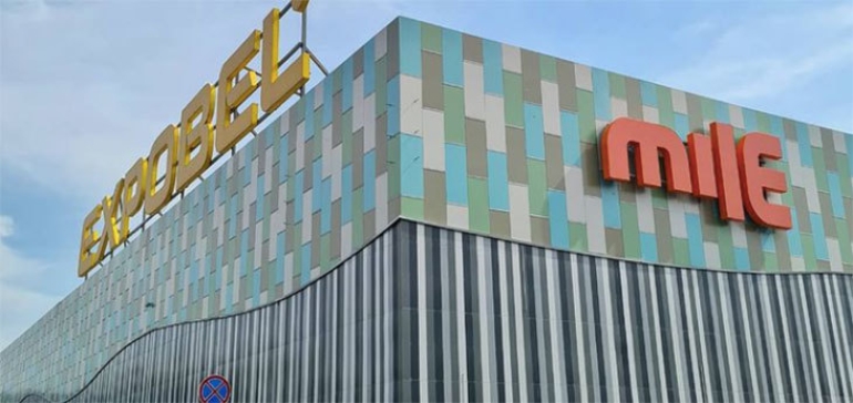В ТРЦ «Экспобел» открылся новый гипермаркет DIY-сети Mile