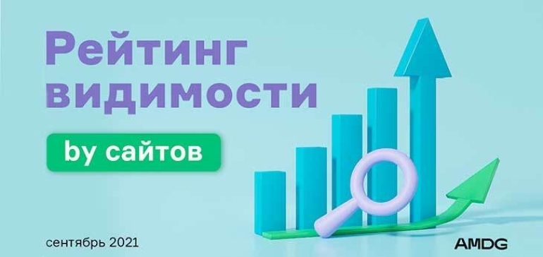 Kupivip.by закрылся. Рейтинг видимости сайтов интернет-ритейлеров за сентябрь