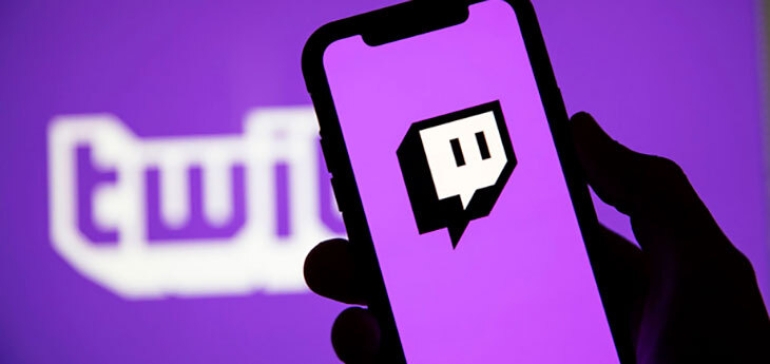 Twitch блокирует реферальные ссылки блогеров с рекламой онлайн-казино 