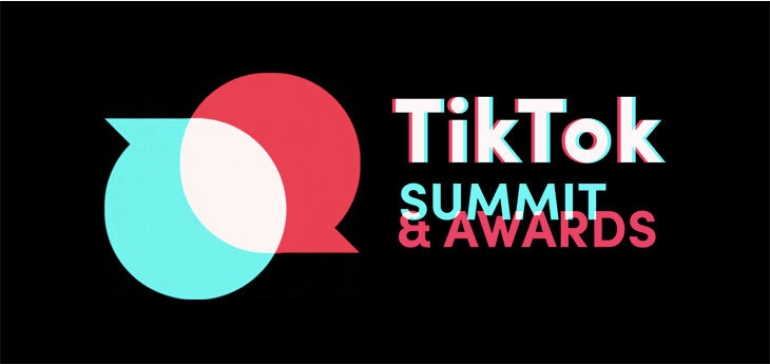 Итоги первой премии TikTok Awards 2021 в Восточной Европе