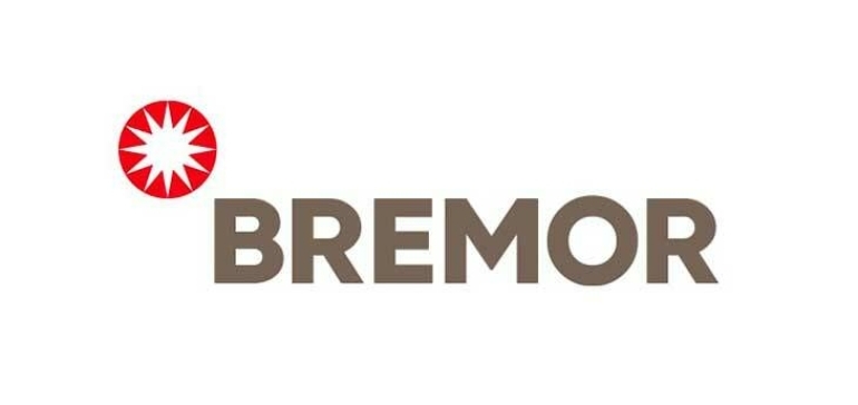 «Санта Бремор» провела ребрендинг. Теперь компания будет называться просто BREMOR