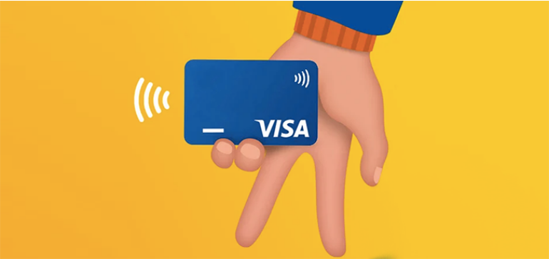 Visa повысила с 1 февраля межбанковскую комиссию для супермаркетов. Пока только в России