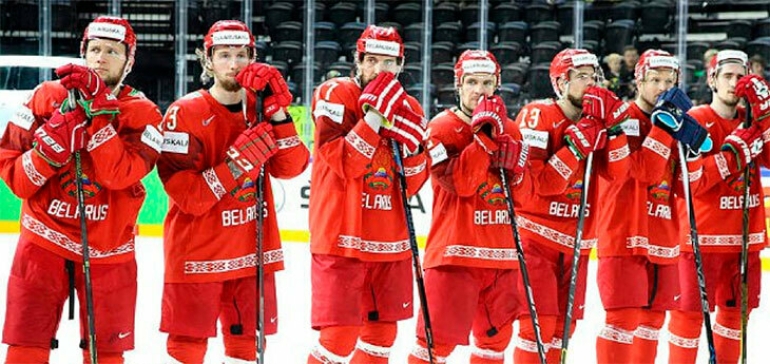 Чего ждать от хоккеистов Беларуси в новом хоккейном сезоне 2022?
