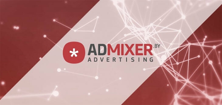 Онлайн-платформа рекламных инструментов Admixer приостанавливает работу в Беларуси