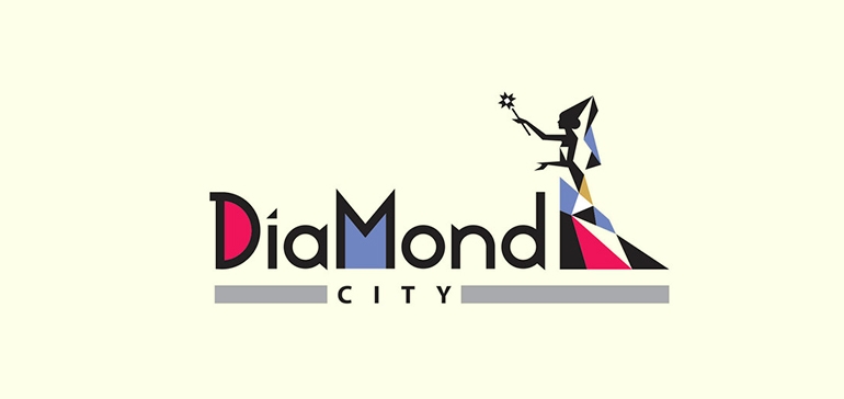 Возле авторынка в Малиновке в 2016 году откроется новый ТРЦ Diamond