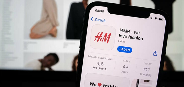 H&M планирует увеличить прибыльность за счет внедрения КСО и других технологий
