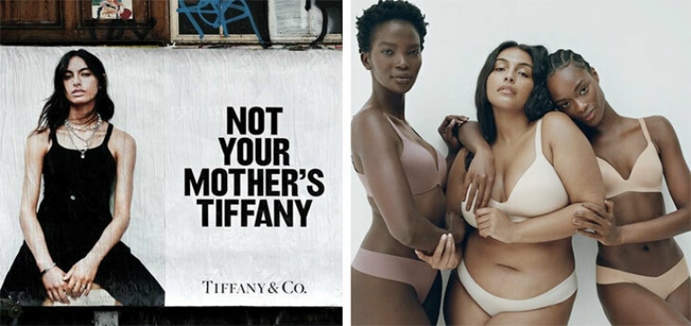 Как мировые ритейлеры меняют свою стратегию, чтобы вернуть потребителей. Кейсы Victoria’s Secret и Tiffany & Co.