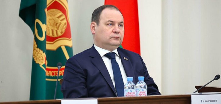 Правительство Беларуси отрегулирует сферу электронной торговли