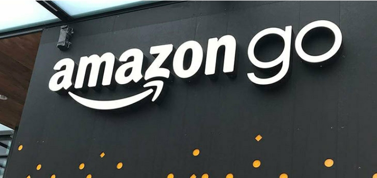 Amazon больше не будет открывать магазины без касс