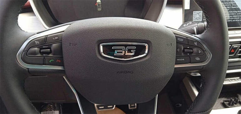 Кто в Беларуси покупает автомобили Belgee