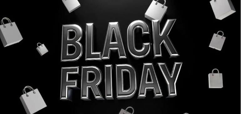 Как правильно подготовиться к «Чёрной Пятнице»