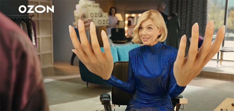 Итоги распродажи 11.11: количество заказов на Ozon.by увеличилось в 4 раза