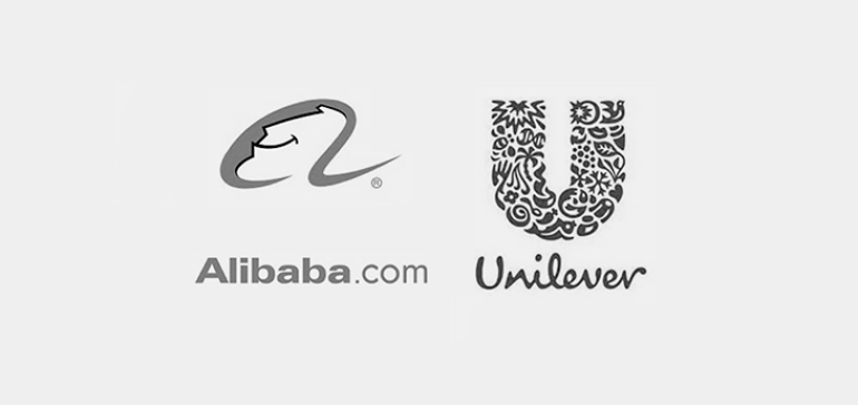 Компания Unilever начала продажи своих товаров на Aliexpress